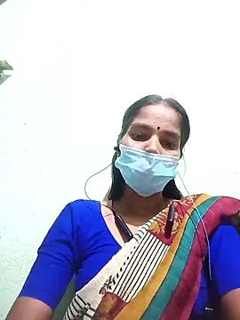 anusiya01 online show from 11/27/25, 01:57