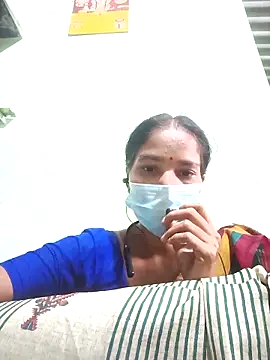 anusiya01 online show from 11/28/25, 02:25