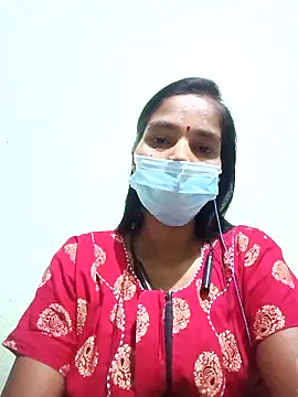 anusiya01 online show from 11/29/25, 03:15