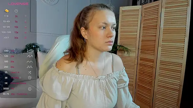 Snapshot of Ariell_Margot_ chatting on 01/02/25, 03:19 Ariell Margot online show from 01/02/25, 03:19