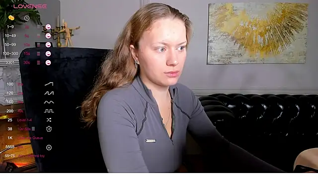 Snapshot of Ariell_Margot_ chatting on 01/08/25, 10:04 Ariell Margot online show from 01/08/25, 10:04