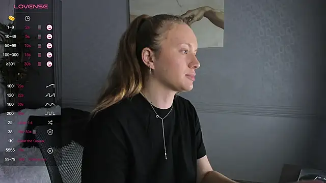 Snapshot of Ariell_Margot_ chatting on 01/17/25, 06:23 Ariell Margot online show from 01/17/25, 06:23