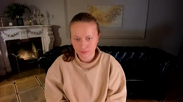 Snapshot of Ariell_Margot_ chatting on 01/28/25, 06:28 Ariell Margot online show from 01/28/25, 06:28
