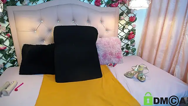 ElizabethSweet  online show from 03/19/25, 07:17