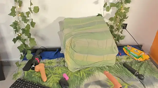 Cataleya19   online show from 02/02/25, 03:43