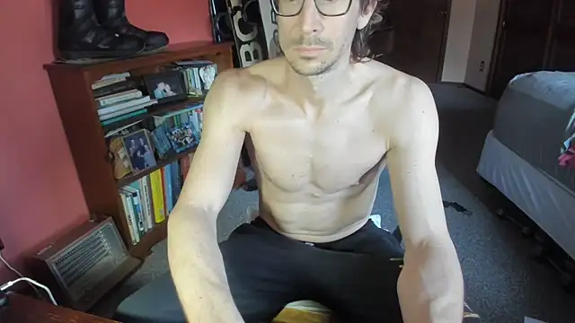 JamesCarvy online show from 12/30/24, 08:36