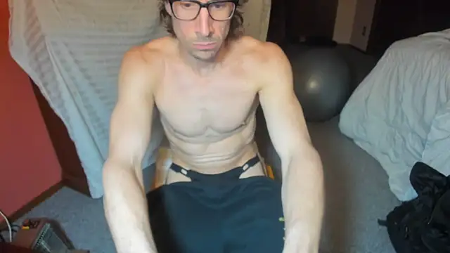 JamesCarvy online show from 01/04/25, 04:12