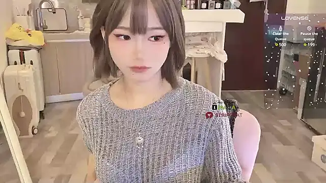 -XunMengLong- online show from 12/10/24, 06:06