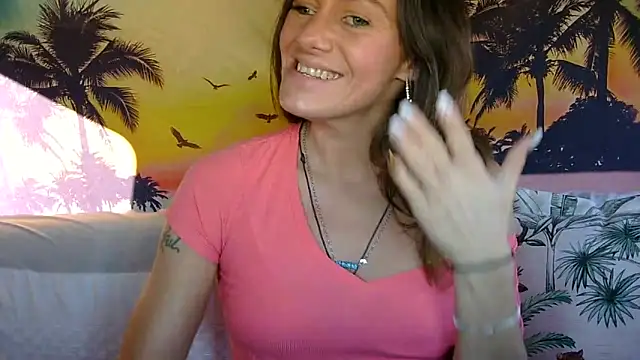 Sexyhottpunani online show from 10/27/25, 07:51