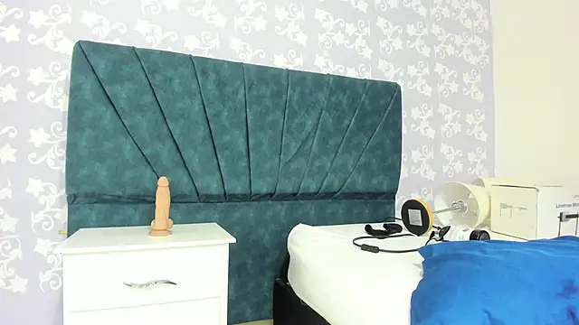 BritneySweet  online show from 12/07/24, 02:09