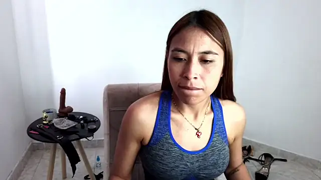 asiri smith online show from 02/23/26, 07:55