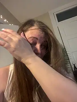 KaliRain69 online show from 02/01/25, 03:52