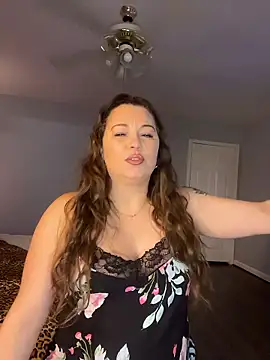 KaliRain69 online show from 01/18/26, 04:05