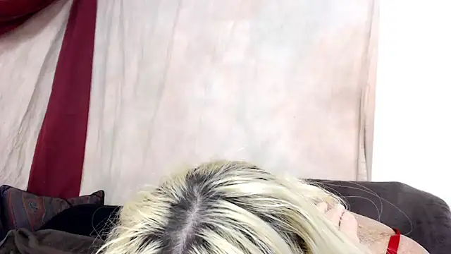 Jean Saint Sin online show from 11/03/25, 06:36