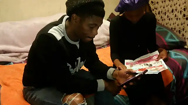 RGTM75 online show from 12/14/25, 07:29