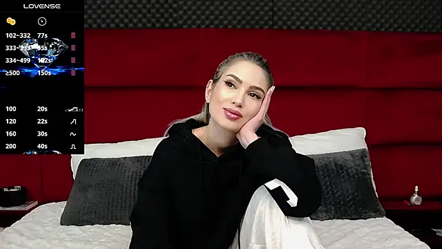 MinnieMe online show from 09/27/25, 06:46