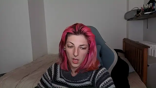 Nixxy naughty online show from 09/16/25, 08:21