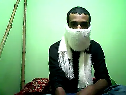 MDROBEL007 online show from 12/23/24, 01:24