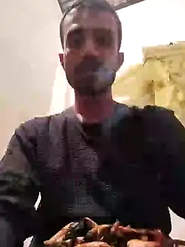 MDROBEL007 online show from 01/13/25, 02:21