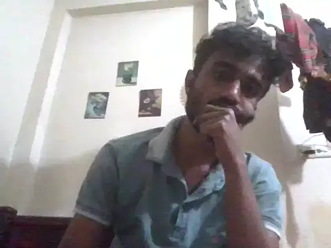 MDROBEL007 online show from 02/01/26, 02:26