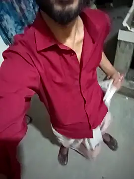 MDROBEL007 online show from 02/05/26, 08:13