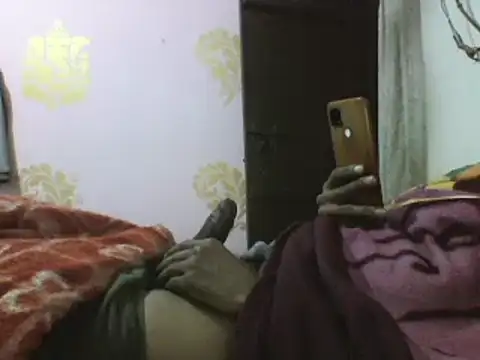 Desi GfBf online show from 01/30/25, 05:17