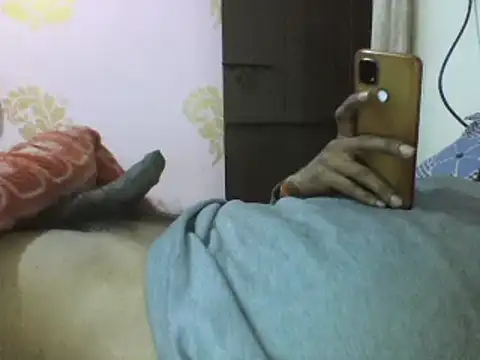 Desi GfBf online show from 02/02/25, 09:40