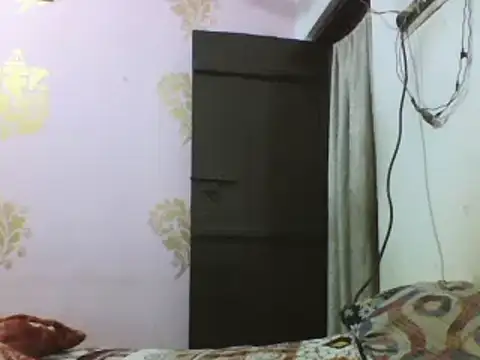 Desi GfBf online show from 02/28/25, 06:20