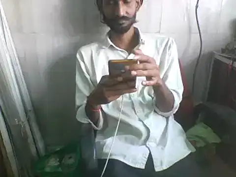 Desi GfBf online show from 03/23/25, 06:47