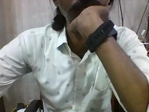 Desi GfBf online show from 10/16/25, 11:44