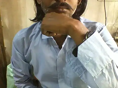 Desi GfBf online show from 10/21/25, 06:03