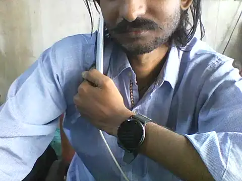 Desi GfBf online show from 10/25/25, 04:53