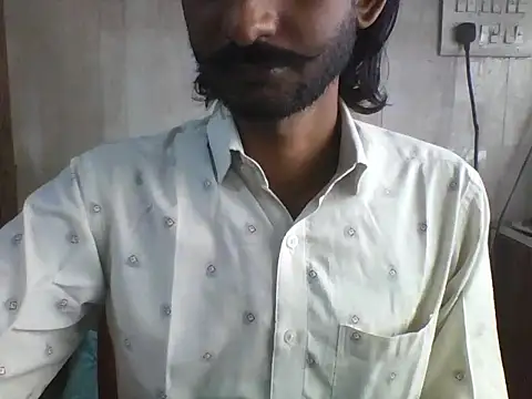 Desi GfBf online show from 10/29/25, 04:48