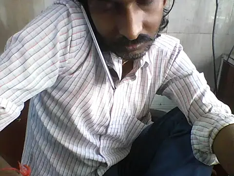 Desi GfBf online show from 10/31/25, 06:47