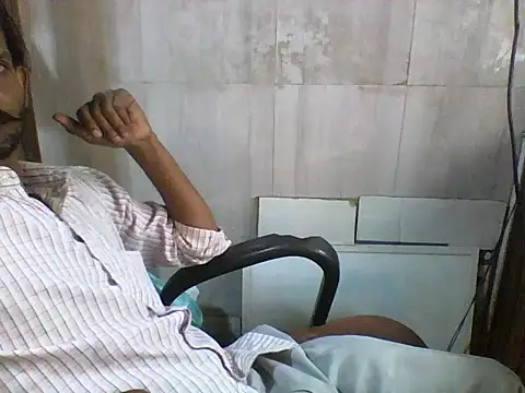 Desi GfBf online show from 11/01/25, 10:06