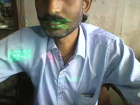 Desi GfBf online show from 11/02/25, 11:01