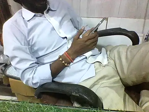 Desi GfBf online show from 11/06/25, 12:50