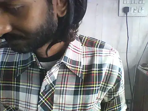 Desi GfBf online show from 11/19/25, 05:40