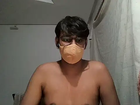 brownguy1234 online show from 01/31/25, 06:03