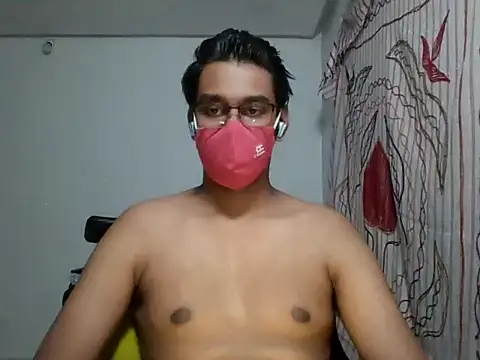 brownguy1234 online show from 02/16/25, 01:05