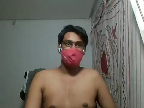 brownguy1234 online show from 02/17/25, 04:59