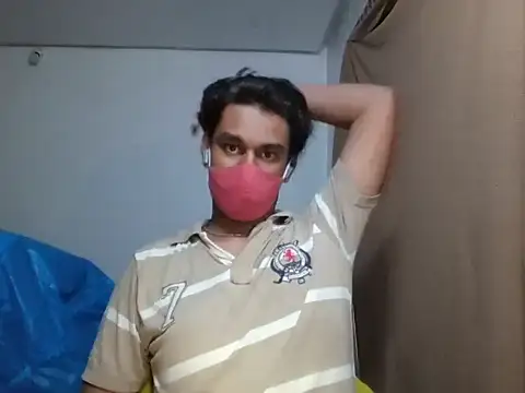 brownguy1234 online show from 03/13/25, 06:23