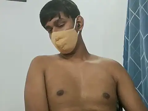 brownguy1234 online show from 09/21/25, 07:04