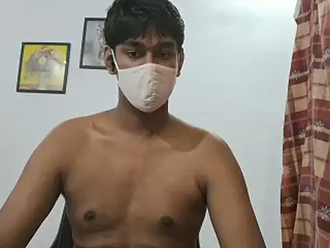 brownguy1234 online show from 10/05/25, 05:39