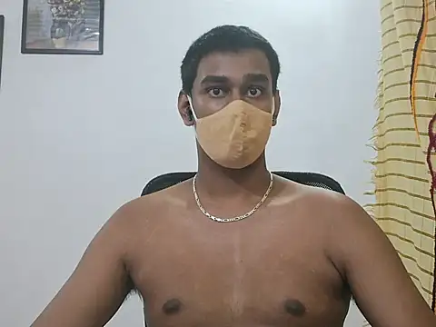 brownguy1234 online show from 12/01/25, 11:10