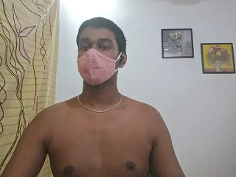 brownguy1234 online show from 12/15/25, 07:51