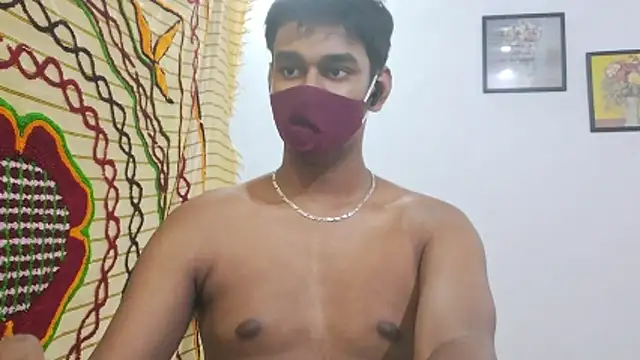 brownguy1234 online show from 02/19/26, 05:31