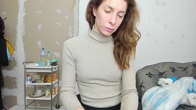 YourSuperModel online show from 12/27/24, 05:42