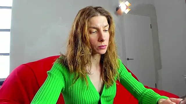 YourSuperModel online show from 02/05/25, 10:08