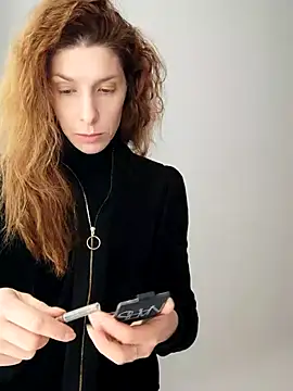 YourSuperModel online show from 10/21/25, 05:30